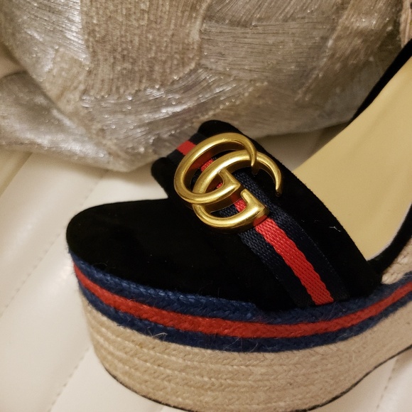 gucci size 39